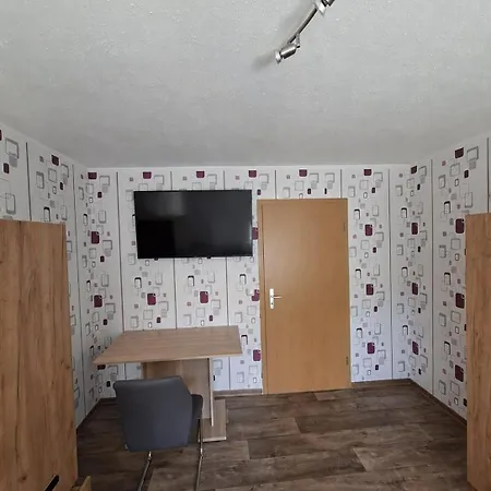 Monteurunterkunft In Apartment *