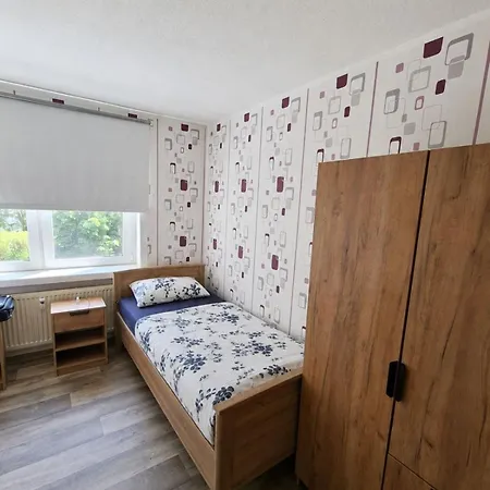 Monteurunterkunft In Apartment Leuna